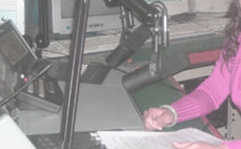 广播电台个人工作总结范文