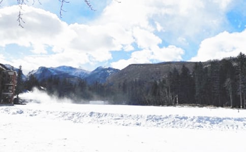 冬季除雪心得(精选7篇)