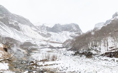 冬季送温暖活动总结