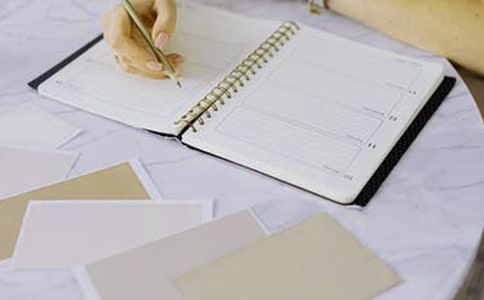 �������ռǶ����