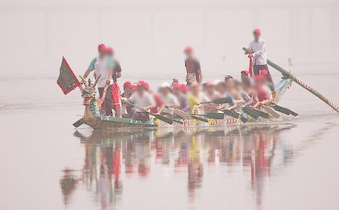 最新走进端午主题班会教案