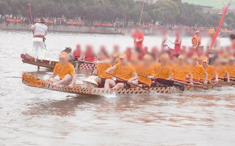 遥思端午情不负少年志活动总结