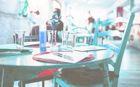 饭店承包合同14篇