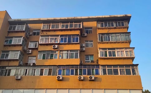 房产买卖合同中介