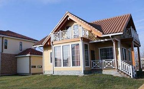 小猪盖房子教案