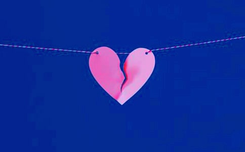 关于分手个性留言句子汇总90句