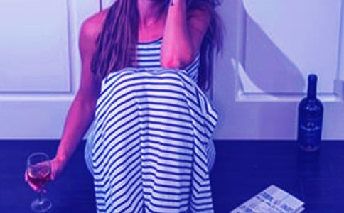 经典分手个性留言大全(精选90句)