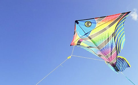 放风筝活动总结