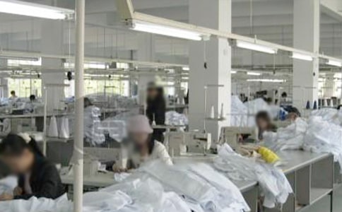 去服装厂实习报告集锦9篇