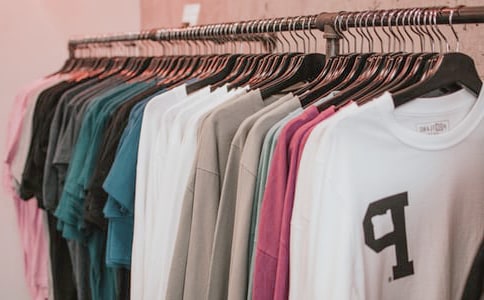 服装店月度工作总结