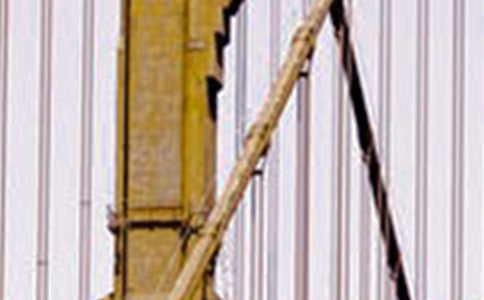 钢铁厂实习报告