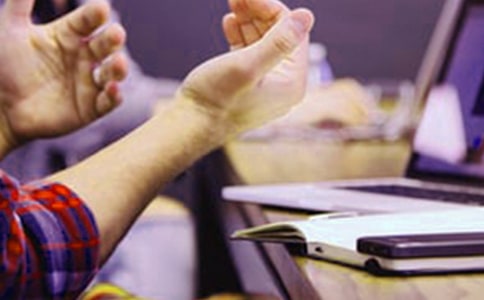 核技术研发岗位个人简历