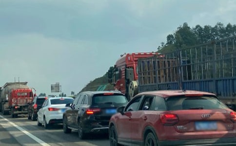 高速公路个人总结15篇