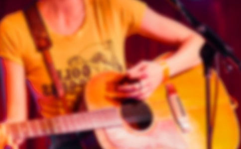 歌手大赛策划书范文(精选5篇)