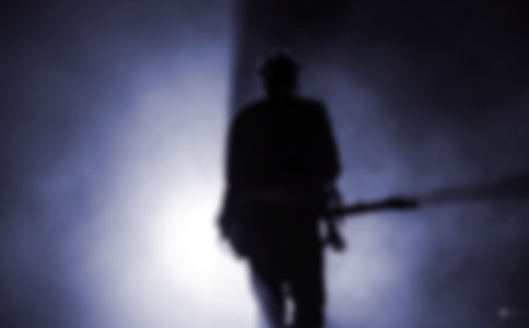 歌手的自我介绍