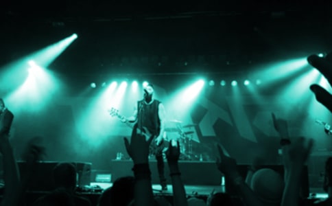 十佳歌手自我介绍