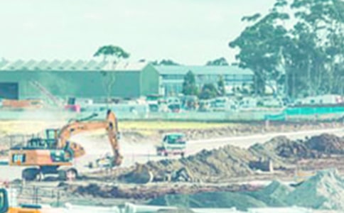 建筑工地施工合同(集锦15篇)