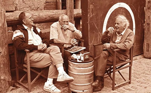 太阳公公害羞了中班语言教案