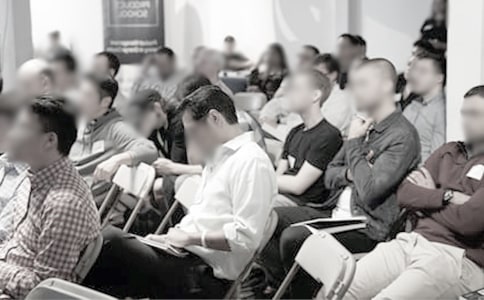 教师听公开课心得