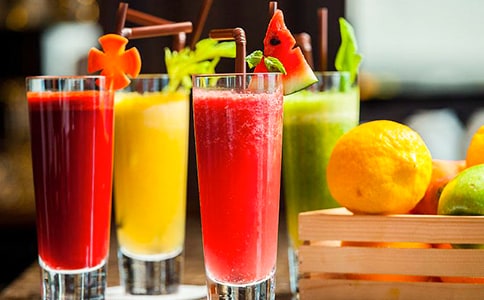 果汁男孩杨自热读后感