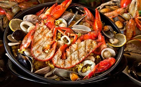 海鲜购买合同2篇