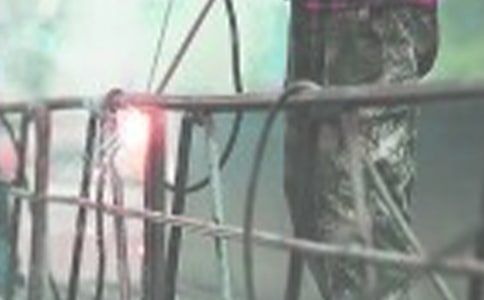 无固定期限劳动合同焊接工艺工程师