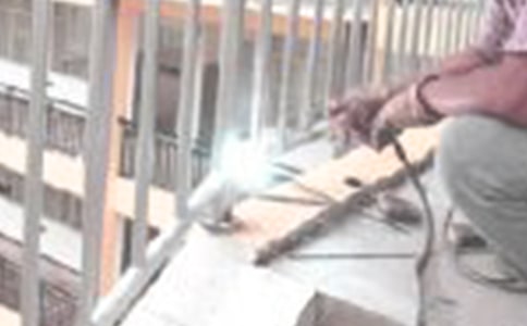 焊接的实习报告合集六篇