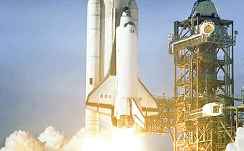 《航天飞机》教学设计11篇