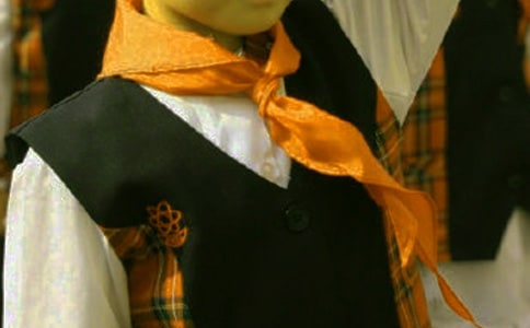 红领巾爱学习观后感锦集15篇