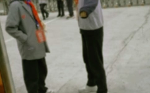 《飘扬的红领巾》观后感