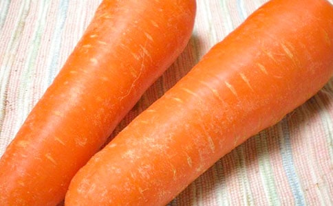 透明的胡萝卜读后感