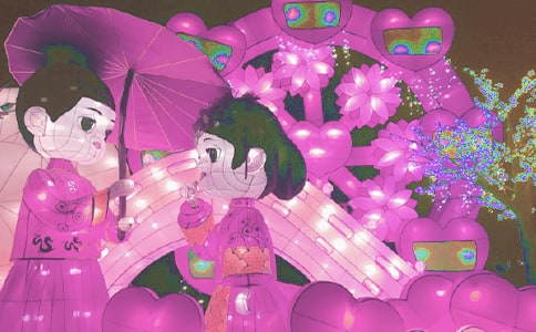 ���̰���ϲ���Ķ��ﻨ��