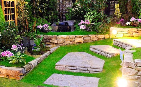 《巨人的花园》教学设计15篇