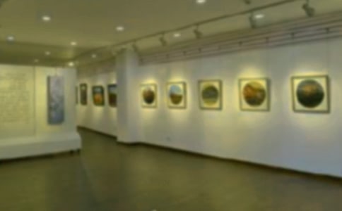 书画展活动策划方案