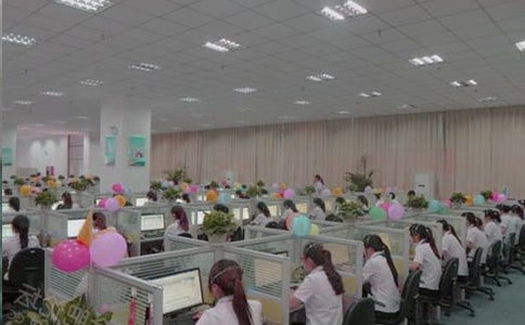 话务员个人工作总结(集合15篇)