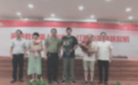 老同志退休欢送会致辞