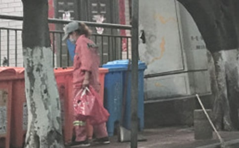 环卫工作总结共2篇