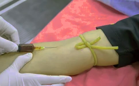 癌症患者的感谢信【精品】