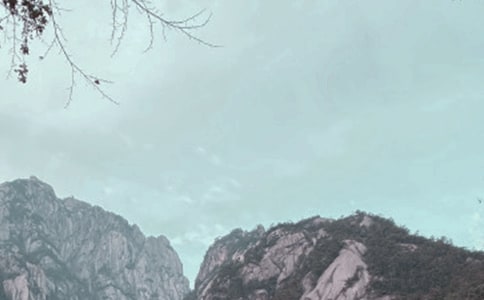 《黄山奇石》第二课时教学设计