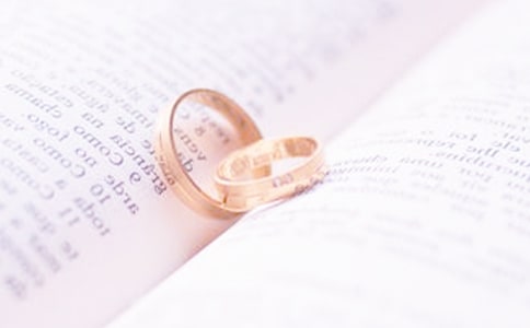 婚姻个性留言句子30句精选