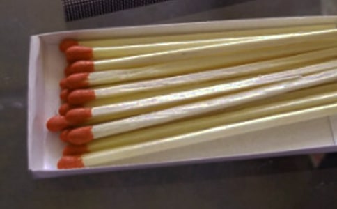 卖火柴小女孩读后感