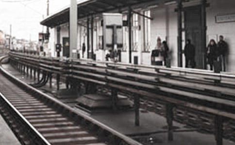 火车站车站实习报告