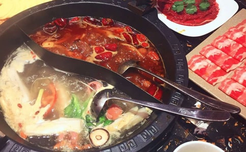 火锅店个人年终工作总结12篇