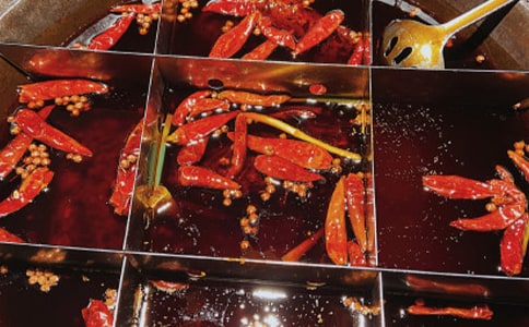 火锅店个人年终工作总结6篇