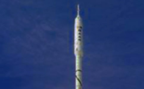 《火箭为什么能上天》大班教案