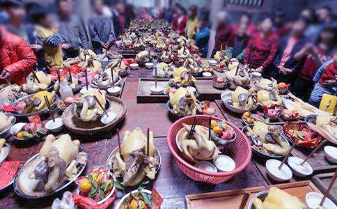 祭祖发言稿范文通用