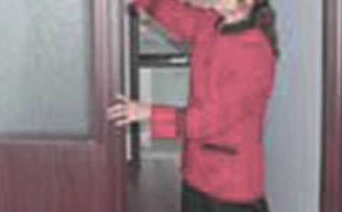 家政服务合同(实用13篇)