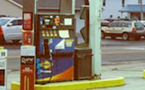 加油站工作心得体会11篇