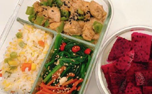 大班健康我们的牙齿教案