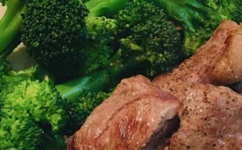 大班健康活动教案《牙齿上的洞洞》